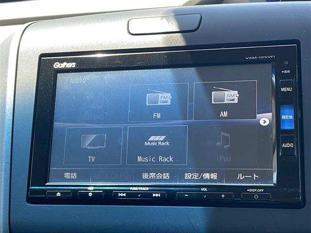 【ナビ】ナビ付き　純正ナビ、社外ナビがございます。※車種・年式により異なります。詳しくはお問い合わせください。