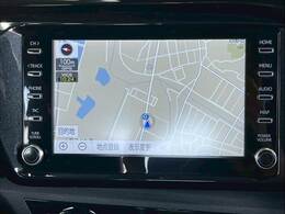 純正ディスプレイオーディオ！！ AppleCarplay利用可能！