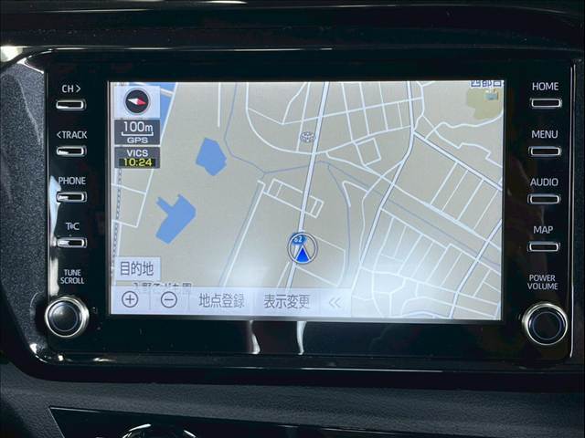 純正ディスプレイオーディオ！！ AppleCarplay利用可能！