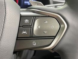 【セーフティセンス】走行中に前方の車両等を認識し、衝突しそうな時は警報とブレーキで衝突回避と被害軽減をアシスト。より安全にドライブをお楽しみいただけます。