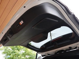 パワーバックドア装備済み！