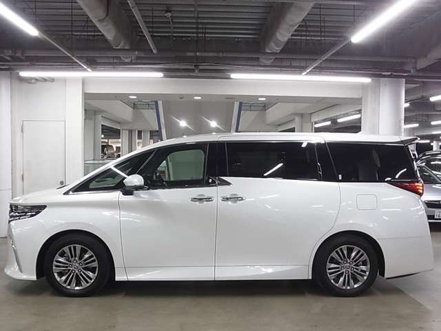 見て、触って、体感できる全周500mの試乗コース完備！