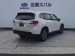 ご覧いただきありがとうございます！当社オススメのフォレスターです！全国発送承っております。お問い合わせは、北陸スバル自動車カースポットふくい 0776-38-7757 まで！