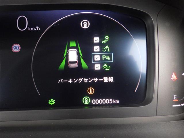 【スピードメーター】メーターがシンプルで見やすく運転しやすいですね！