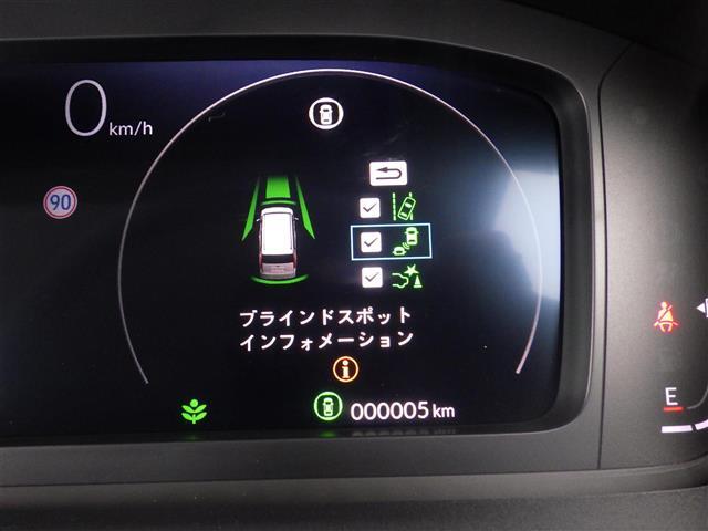 【スピードメーター】メーターがシンプルで見やすく運転しやすいですね！