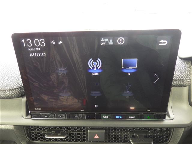 地デジTV DVD CD Bluetooth　Apple CarPlay　Android Auto対応