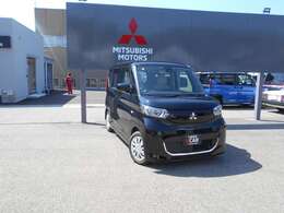 もちろん、三菱認定UCARになりますので、1年間＆走行無制限の無料保証が付いています★