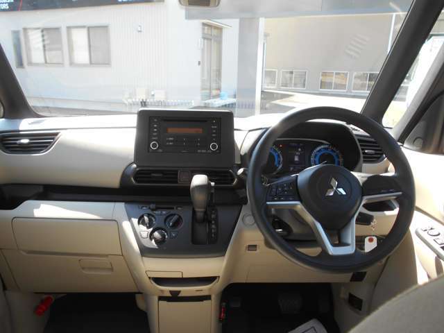 インパネ周りの画像です＾＾