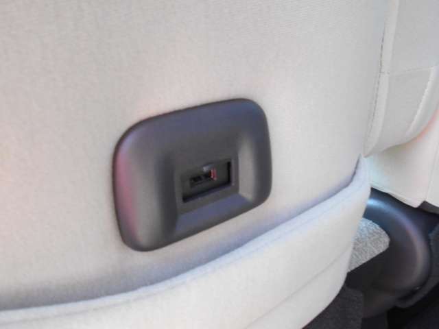 USBポートもありますよ＾＾