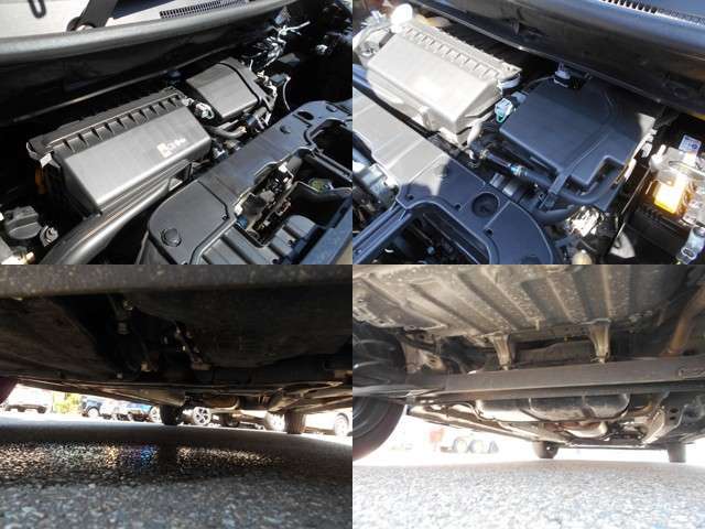 錆止め塗装のスリーラスターの施工をお勧めしますよ＾＾