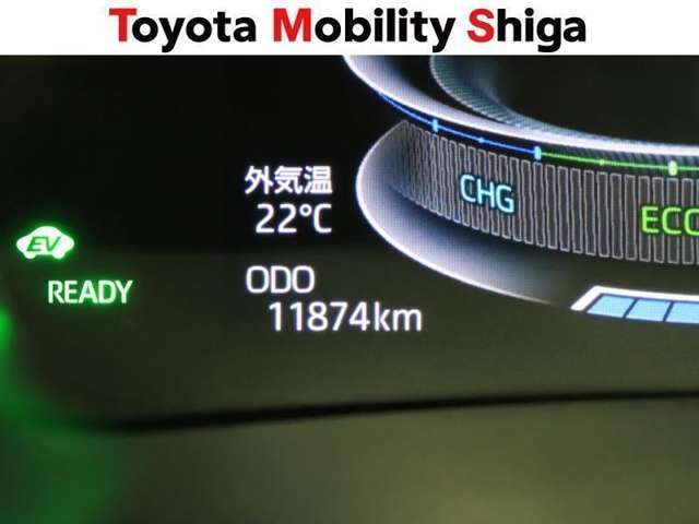 「中古車ハイブリッド保証」付き。ハイブリッド機構を無償で保証します。保証期間は、初度登録年月から10年目まで、または3年間の長い方。ただし累計走行距離が20万Km以内です。