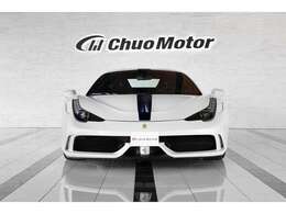 NARTレーシングストライプ　カーボンファイバーフロントスポイラー　カーボンファイバーフロントフラップ