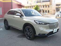 色はサンドカーキパールです！