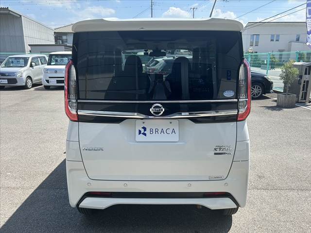 納車後の初期不良については無償修理致します(2カ月間)。ご安心下さい。
