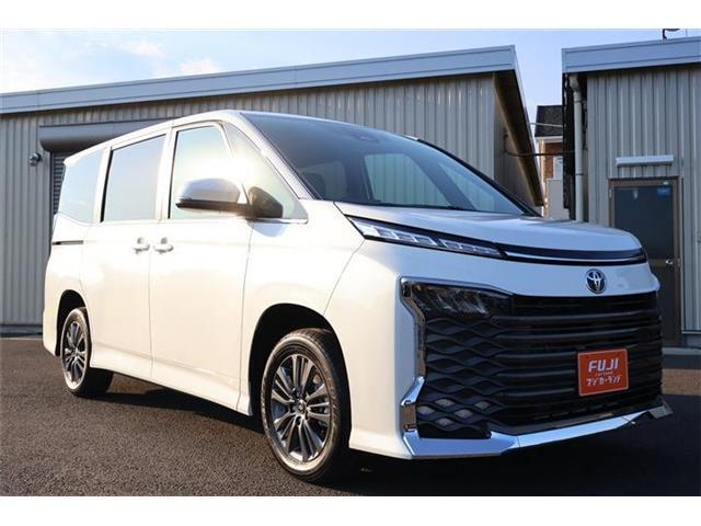フジカーランドグループは地域最大級の在庫数！登録（届出）済未使用車を中心に高品質車を取扱。軽自動車からコンパクトカー、ミニバン、SUVなど全車種対応。