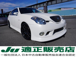 TEベルテックスフルエアロ・ZEALフルタップ車高調・前後強化スタビ・砲弾マフラー