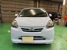 走行距離3.8万キロです