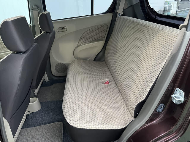 納車前に、しっかりと点検整備・消耗品等の交換を行います。