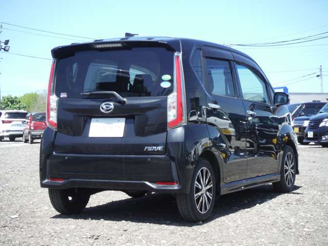 実際に見ていただければこの車の良さが伝わるかと思いますので、ぜひ一度ご来店ください！