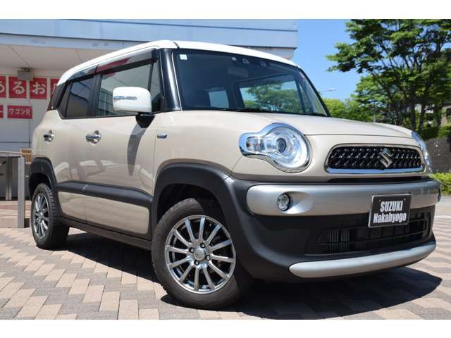 ●ディーラー中古車になります。中古車ショップとは違うスタッフの対応、車両状態、点検整備、で安心感をお客様へお届け。