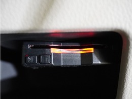 【ETC車載器】高速道路のご利用時にとても便利なETC車載器。セットアップ(費用別途)後にお渡ししとなります。