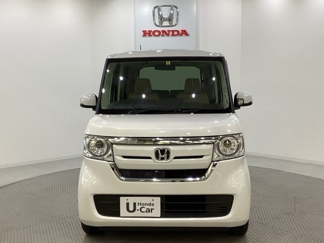 【Honda認定中古車 U-Select】　エンジン、オーディオやカーナビ(社外品は除く）に至るまで保証をお付け致します。全国のホンダディーラーで保証と整備が受けられます。