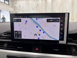 【純正メモリナビ】装備でフルセグTVやCD・DVD再生、Bluetooth等充実しております！