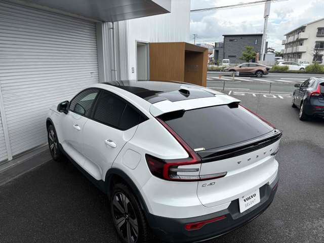 在庫確認や見積依頼、ご来店予約は専用フォーム「0942-45-0960」ボルボ・カー久留米までお気軽にお問合せください。