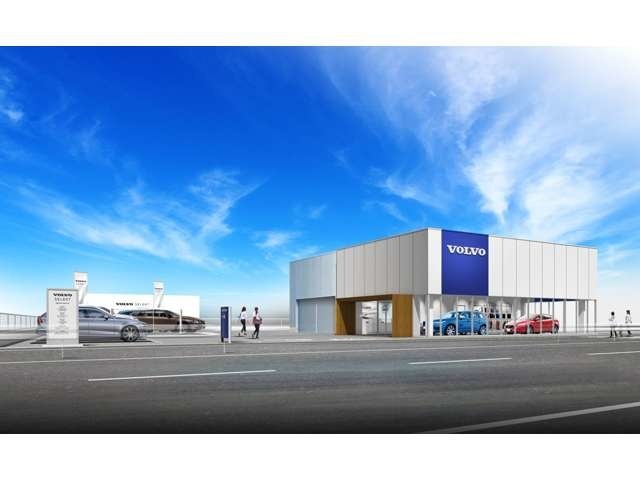 ◆創業1954年の信頼と実績◆福岡県内4拠点で店舗展開中◆ボルボのことなら◆帝欧オート（株）にお任せください。