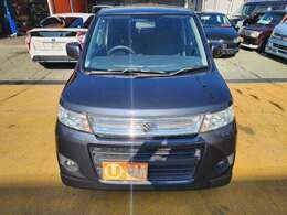 Wエアバック！ABS！HID！スマートキー！ETC！純正14AW！下取車！