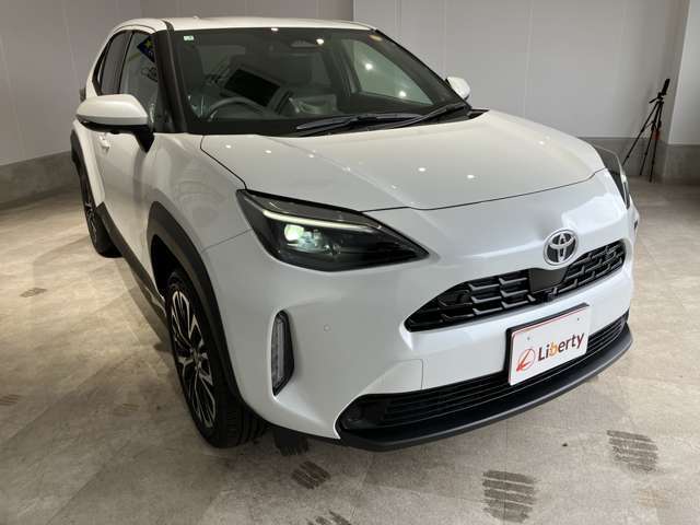 ☆新車の販売も可能です☆新車ご希望のお客様も是非当店にご相談下さいませ♪