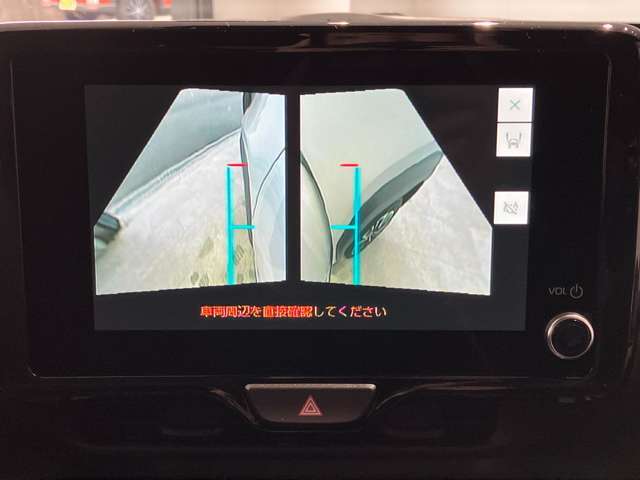 ☆安全装備・衝突軽減ブレーキ付のお車も多数ご用意しております☆詳しくは営業スタッフご相談下さいませ♪