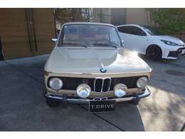 外装レストア済