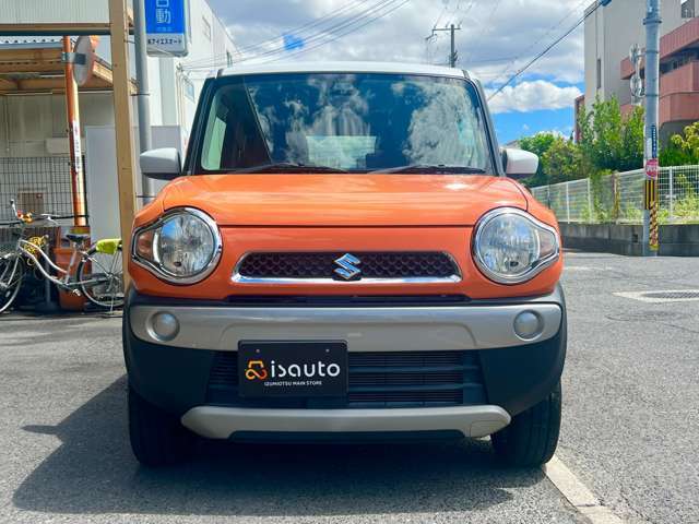 アイエスオートは点検・車検も行っております。ご購入後のアフターサービスも充実！！他店でご購入されたお車も是非、ご相談ください！！