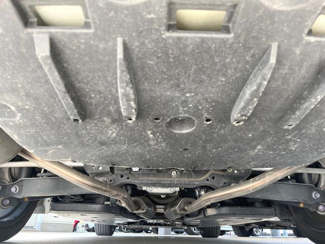 下回りがきれいなうちに、防錆加工の施工がオススメ。降雪地域はもちろん、沿岸部にお住いの方や、趣味でマリン・ウィンタースポーツをされる方にご好評いただいております。