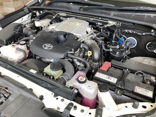初年度登録より最長15年間、任意継続も可能なロングランサポートサービス【GSワランティー】を完備。ご購入後も安心です♪