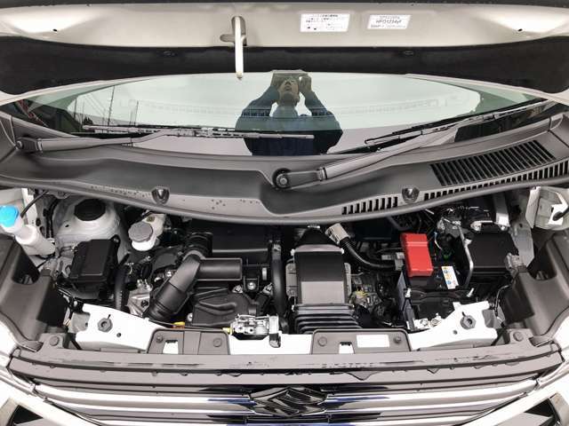 届出済未使用車　セーフティサポート　スズキコネクト対応9型メモリナビ　フルセグ　Bluetooth接続　カープレイ　全方位モニタ　1タッチWパワスラ　シートヒータ　アダプティブクルーズ　サーキュレータ