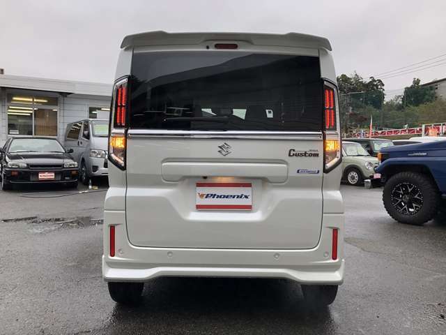 届出済未使用車　セーフティサポート　スズキコネクト対応9型メモリナビ　フルセグ　Bluetooth接続　カープレイ　全方位モニタ　1タッチWパワスラ　シートヒータ　アダプティブクルーズ　サーキュレータ