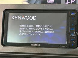 【ナビゲーション】使いやすいナビで目的地までしっかり案内してくれます。各種オーディオ再生機能も充実しており、お車の運転がさらに楽しくなります！！