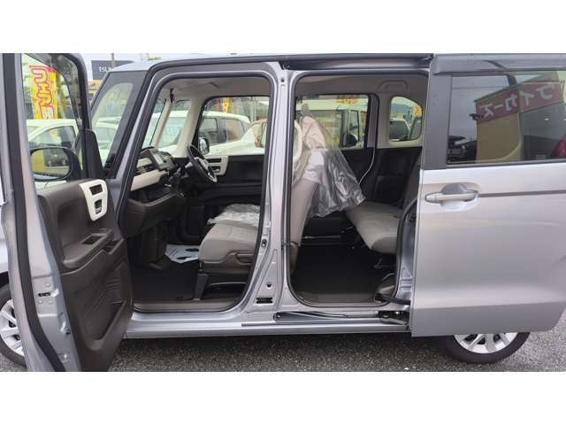 県下最大級の展示台数！！あなたにピッタリな一台をお探しください。