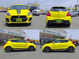 存在感のあるフォルムは注目されます