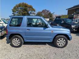 DOHC20バルブ・インタークーラーターボ