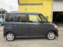 実際に見ていただければこの車の良さが伝わるかと思いますので、ぜひ一度ご来店ください！