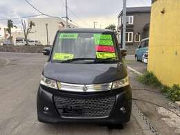 中古車に対して不安をお持ちの方には別途、1年距離無制限保証付プラン等もご用意しています。アフターも、手厚くご用意♪