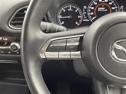 【運転席操作部】快適なドライブを楽しむための機能が装備されています！運転席から触れるので、使いやすいです！除菌プランいれていただくと、さらに清潔で安心していただけます！