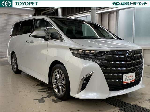 中古車の総合評価や内外装の状態などをひと目でわかるよう、トヨタ車のプロの検査員が実施した「車両検査証明書」をご用意しています。