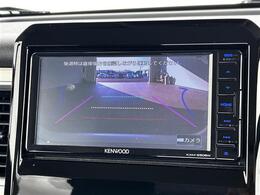 【カーナビ】ナビ利用時のマップ表示は見やすく、いつものドライブがグッと楽しくなります！