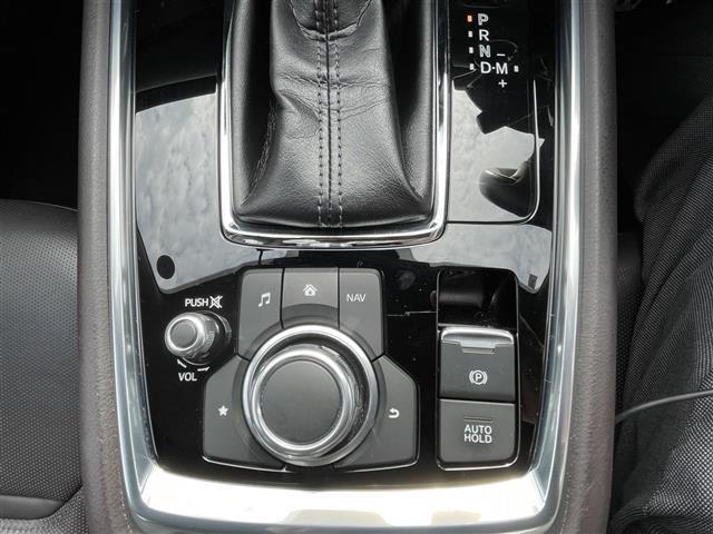 【シフトレバー】シフトも操作しやすく快適なドライブを楽しんでいただけます！