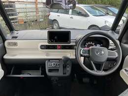 ☆オプションもお任せ☆　カーナビやドラレコ、ETCなどお客様のニーズに合ったオプションをご提案させていただきます。