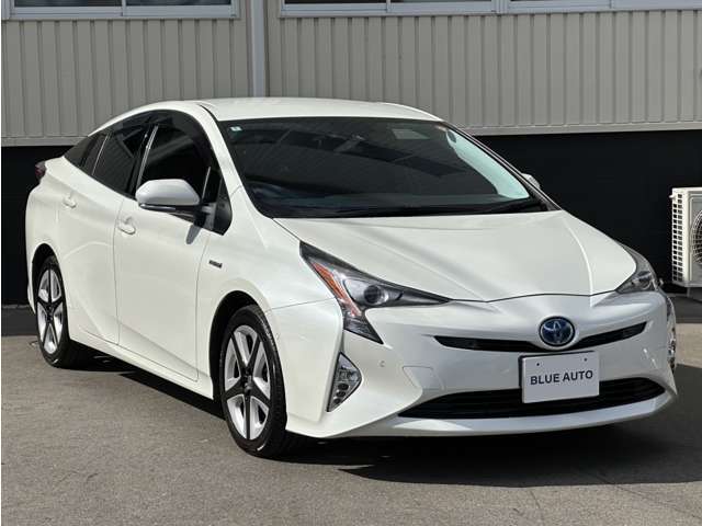 BLUEAUTO【086-207-2322】ご来店の際は予め在庫の有無を確認の上、お越しくださいませ。